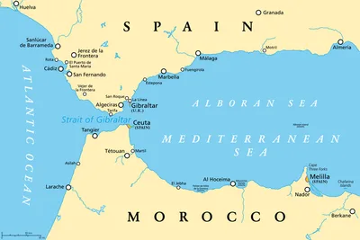Evangelicals seek to serve following Ceuta crisis