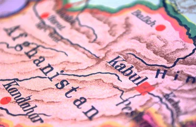 Afghan House Churches 'continue to grow'