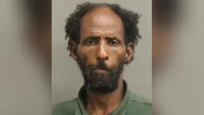 Mohamed Mohamed Arrested for Sexual Assaulting Woman on Steps of Nashville Church