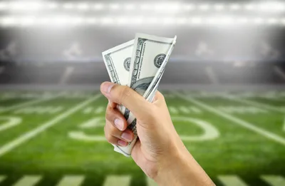 Sports Gambling’s Legalization: Nothing to Celebrate About