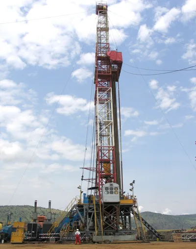 Laudato Si’ Movement wants East African oil pipeline stopped