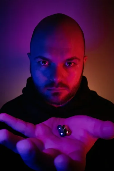Men, Reject the ‘Red Pill' Prescribed by the Manosphere