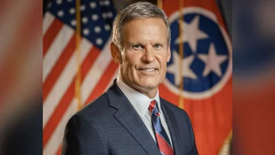 'We Acknowledge God's Sovereignty': TN Gov Proclaims Friday a Statewide 'Day of Prayer, Humility, and Fasting'