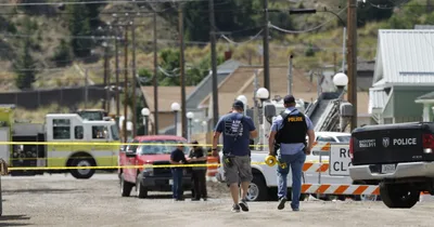 Manhunt Continues for Montana Bar Shooter Who Killed Four