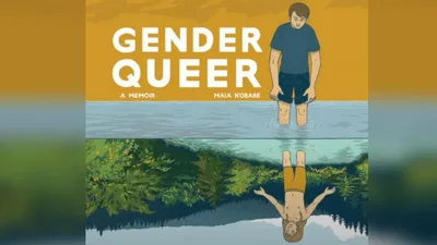'Pervasively Vulgar': This School Board Is Removing Gender Queer Book Due to Explicit Content