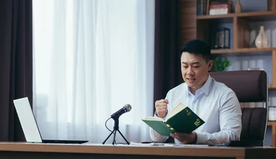 What reframing missions looks like from a Chinese perspective