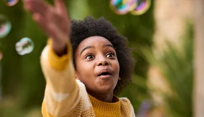 The forgotten art of wonder can revitalize our faith