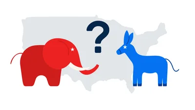 The U.S. Senate Could Be the Top Prize Tonight: Here Are the Key Races to Watch