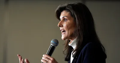 Haley Wins Her First Republican Primary in D.C., Loses Three States