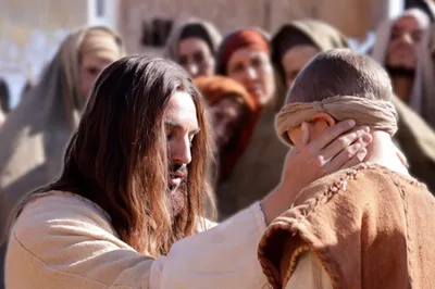 'The Last Supper' is Coming to Theaters. Yes, Another Jesus Movie. - RELEVANT