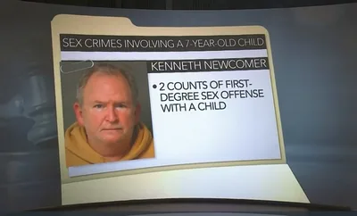 Husband of Retired Children’s Ministry Director Accused of Sexually Abusing Minor in Church