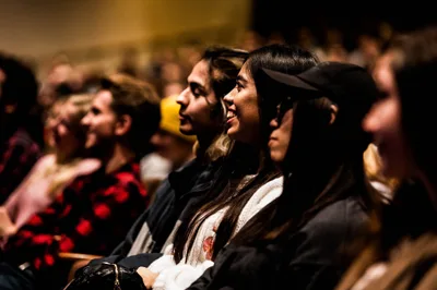 Only a Quarter of Gen Z Attends Church at Least Once a Month, Survey Finds