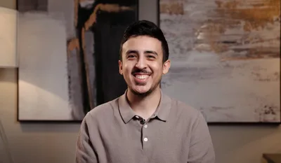 Man Shares Testimony of How Jesus Delivered Him from OCD, Pornography