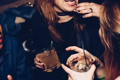 Sarah Bessey: Why She Gave Up Drinking - RELEVANT