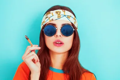 Well, the XXX Church Guy Has Started a Christian Weed Website - RELEVANT