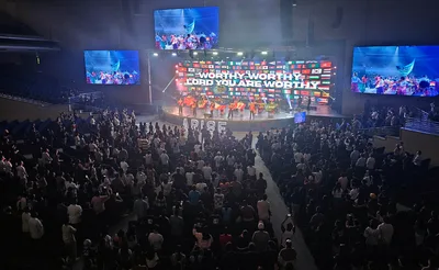Arise Asia 2026 Congress opens in Manila with call to reach 3 billion unreached