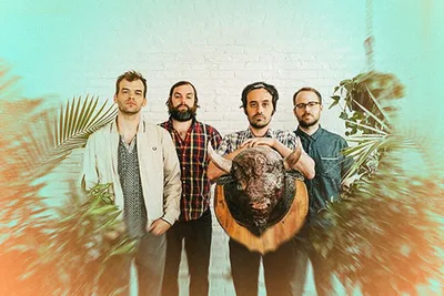 mewithoutYou Is Over. mewithoutYou Will Live Forever. - RELEVANT