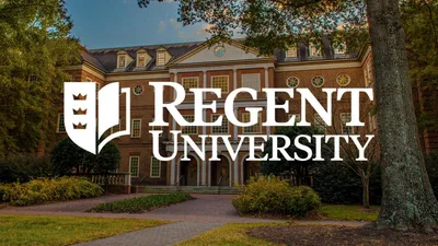 U.S. News & World Report Ranks Regent University a 'Top National University' for Fourth Consecutive Year