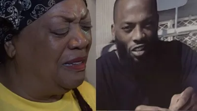 Pastor calls for end to gun violence after second son is shot dead