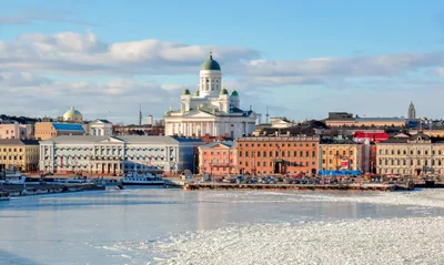 Schools in Finland Face Opposition to Christian Music