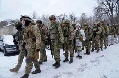 Imminent Invasion? US Boosts NATO, Pulls Embassy Families from Ukraine as Russia's Aggression Spark Fears of War