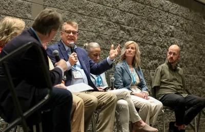 Abuse prevention among adults with disabilities emphasized | Baptist Press