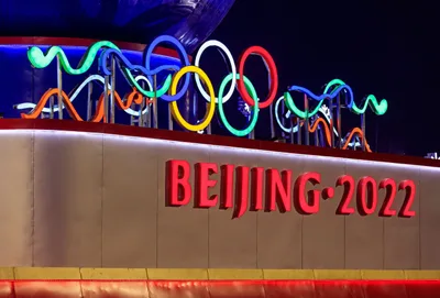 Marco Rubio condemns choice of China to host Winter Olympics