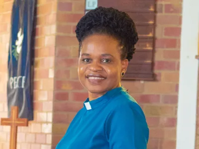 Leading African Ecumenical Group Elects First Female President