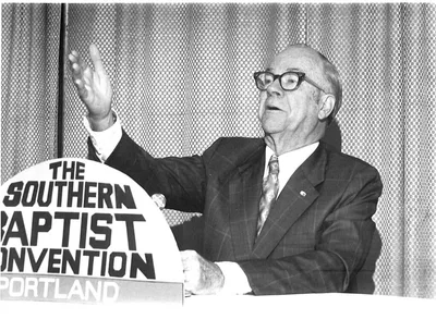 50 years later, layman’s legacy of Owen Cooper still shines | Baptist Press