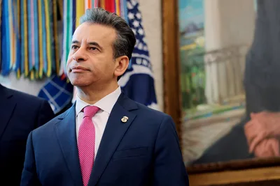 6 reactions to Marty Makary resigning from FDA after e-cig, abortion pill tensions