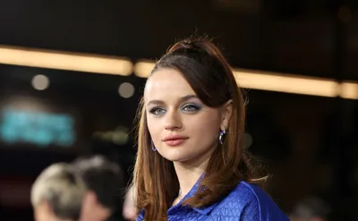 Actress developed blood disorder 'out of nowhere' while filming supernatural horror ‘The Conjuring’
