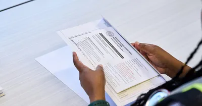 Appeals court blocks Trump’s USPS mail-in ballot rule