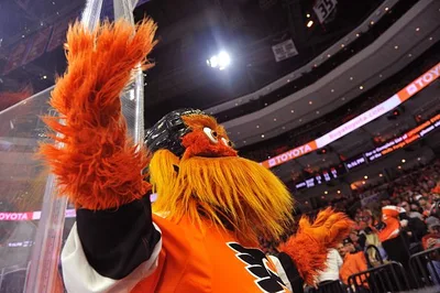 2020 Watch: Gritty Took the Enneagram and He Is an Eight - RELEVANT