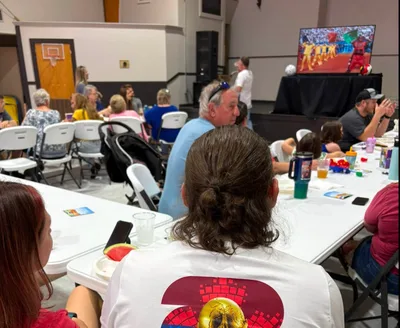 Georgia church’s World Cup watch party helps build bridges across cultures | Baptist Press