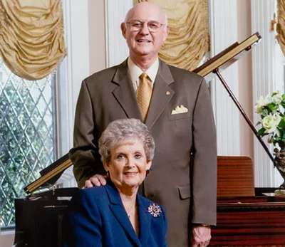 SWBTS announces second $2 million endowed chair | Baptist Press