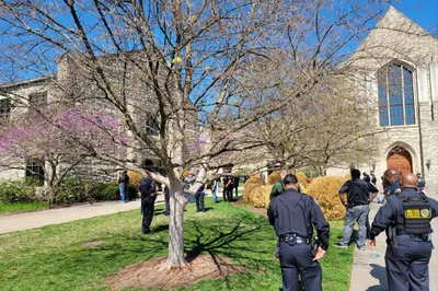 Three Children and Two Adults Were Killed in Nashville Christian School Shooting - RELEVANT