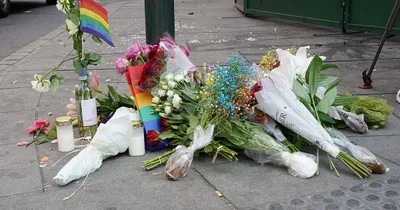 Gunman kills 2, wounds 20 in Oslo