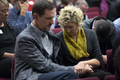 IMB: Chitwood 'God's next leader' for entity | Baptist Press