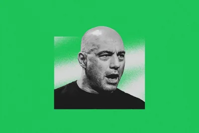 Spotify Is Sticking With Joe Rogan - RELEVANT