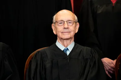 Justice Breyer’s retirement, Biden’s possible appointees, and why ‘race’ shouldn’t be a nomination factor