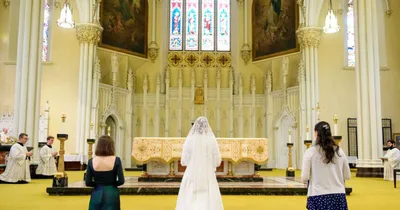 An ancient vocation is on the rise: consecrated virginity