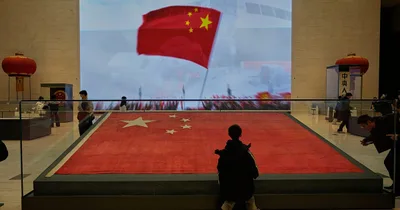 China’s Restrictions on AI Companion Chatbots Take Effect