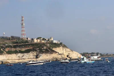 Israel Says it Will Begin Production at Contested Gas Field Despite Threats from Hezbollah