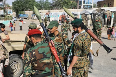 Netanyahu Signals 'Heavy Blows' against Iran's Proxies as Concern Mounts over Houthi Advances | CBN