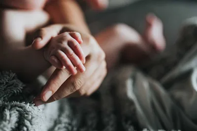 'Quite the Survivor': Micro-Preemie Given Only 10% Chance of Survival Celebrates First Birthday