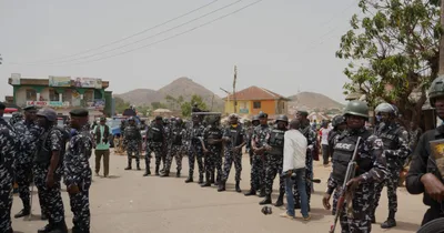 U.S. condemns Nigeria killings of pastor’s family members