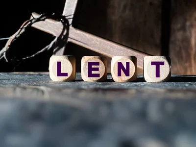 Lent is Not a Ritual — It’s a Reset for Our Christian Walk