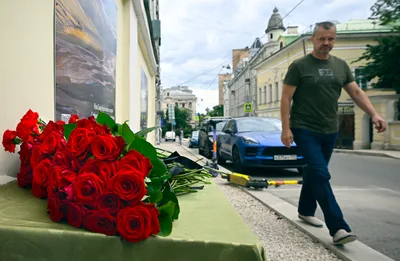Priest Among 19 Killed in Terrorist Attacks on Churches, Synagogues in Russia