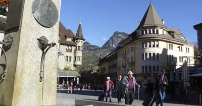 Swiss People Reject Proposal to Cap National Population