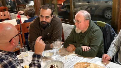 Creative ministry in Spain defines IMB missionaries’ Gospel work | Baptist Press